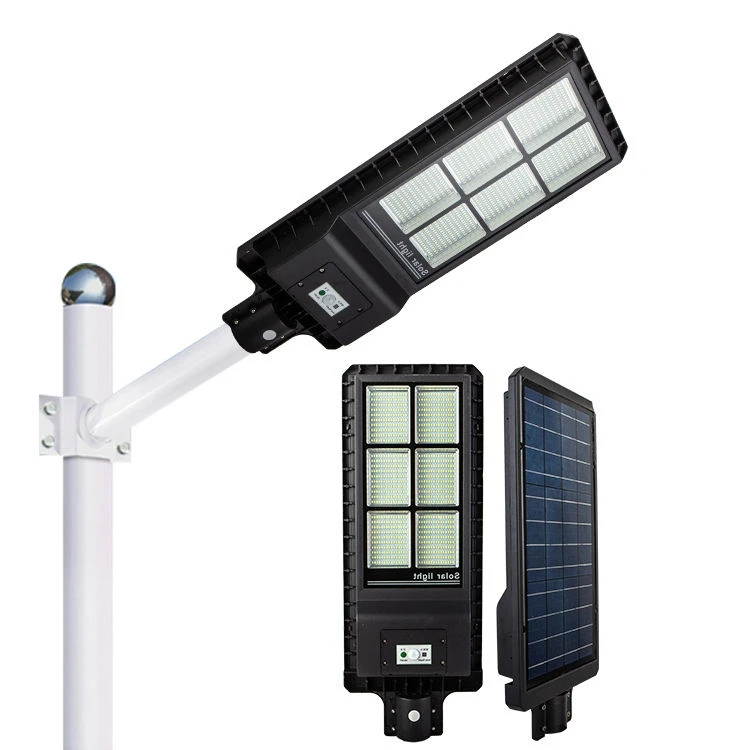 20w solar street light 20w solar street light