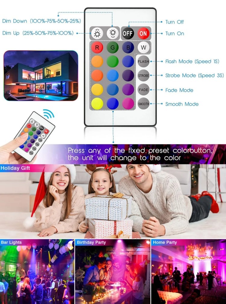 downlight colour downlight colour