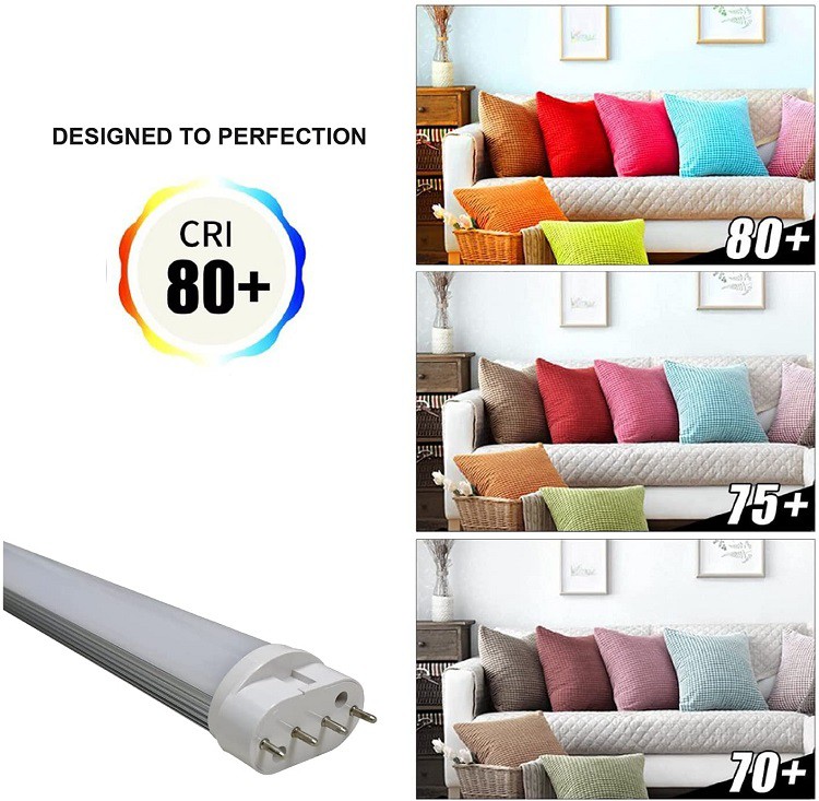 2G11 led pll 18w tube 2 2G11 led pll 18w tube 2