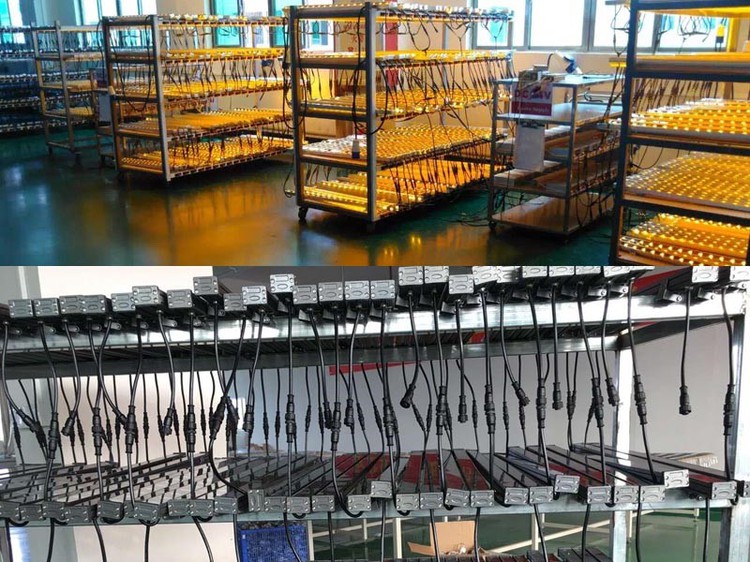 Production Line Production Line