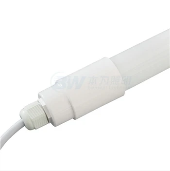 LED照明灯の適用範囲