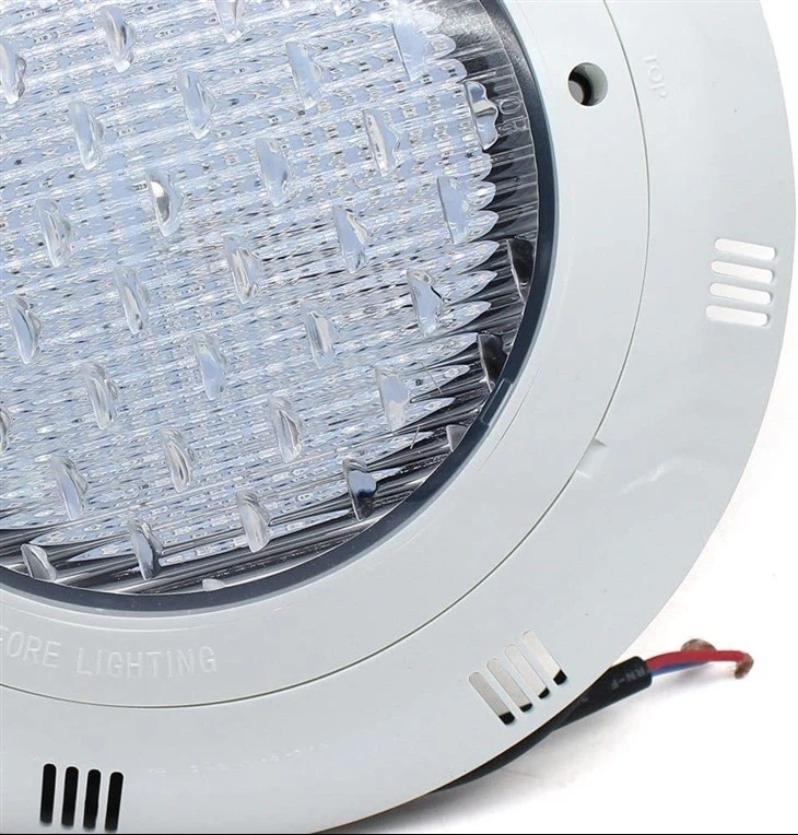 12V 45W Color Change Led Pool Light-2