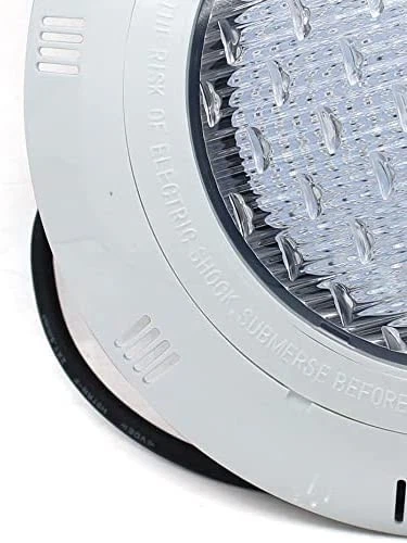 12V 45W Color Change Led Pool Light-8