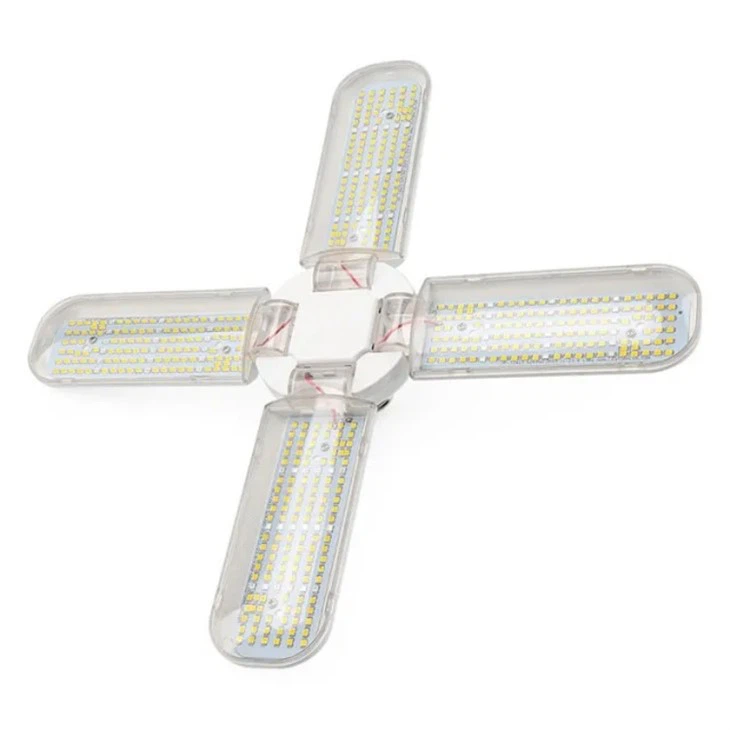 200W 暖かいフルスペクトル 552 LED 成長電球