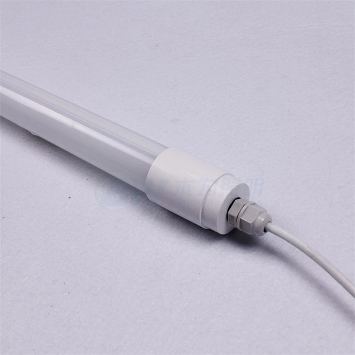 led tube light 12v dc