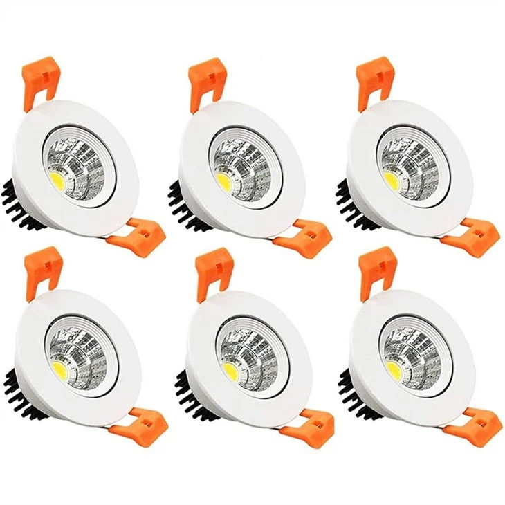 downlight led 24w