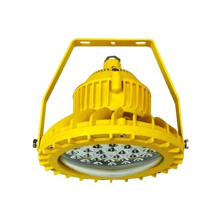60W LED Explosion Proof Light