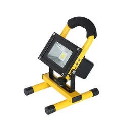 battery operated flood lights