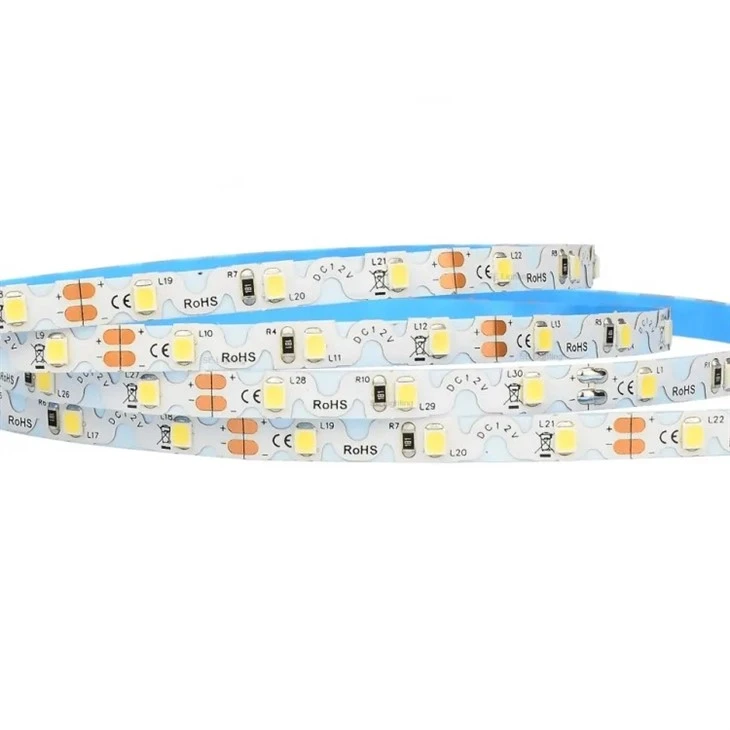 240 led per meter strip