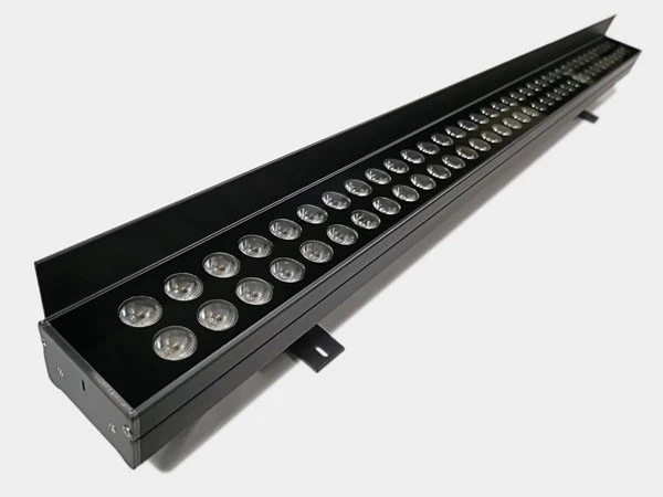 Dmx512 Rgb Led wall washer