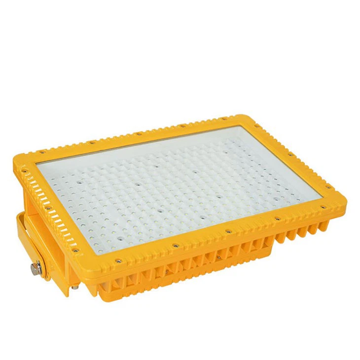 IP66 150W Led Explosion Proof Light