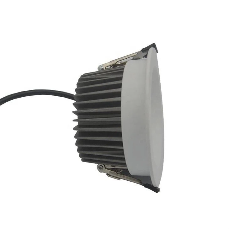 Led Ceiling Recessed Downlights
