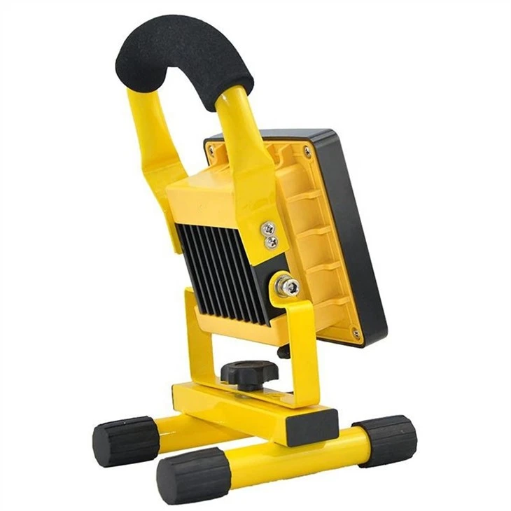 Rechargeable Led Flood Light 3