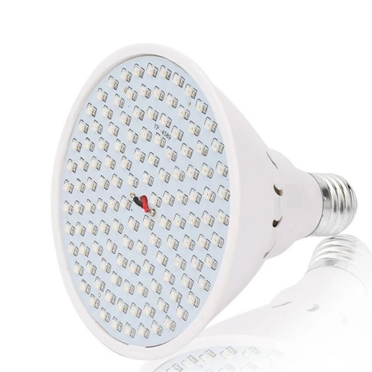 full spectrum led light bulbs