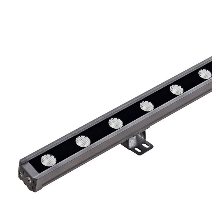 led wall washer light bar