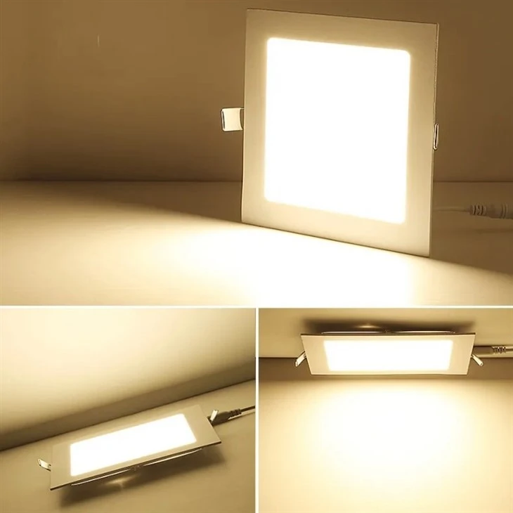 best recessed lighting for bedroom