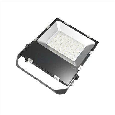 100w LED充電式フラッドライト