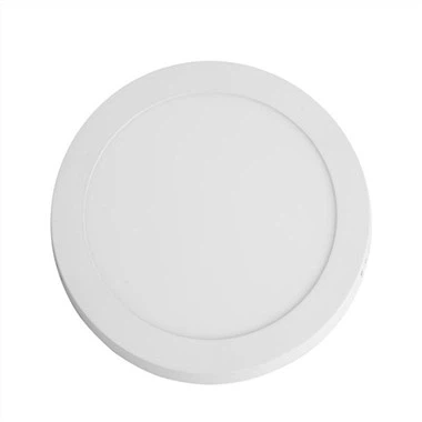 18 w LED ラウンド パネル ライト