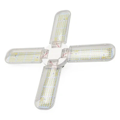 200W 暖かいフルスペクトル 552 LED 成長電球