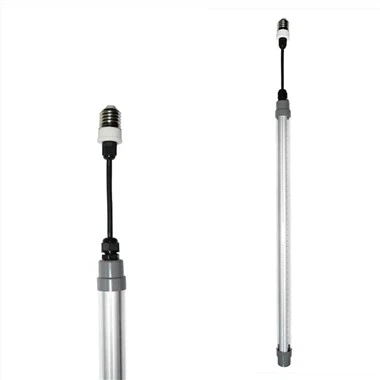 30Wレッドホワイト防水LED家禽チューブ