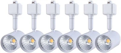 45W イントラック LED トラックライト