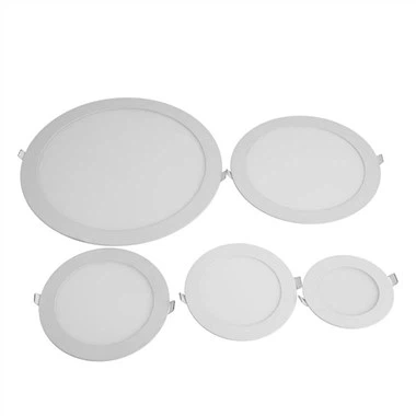 商業用 Led 埋め込み型シーリング ライト