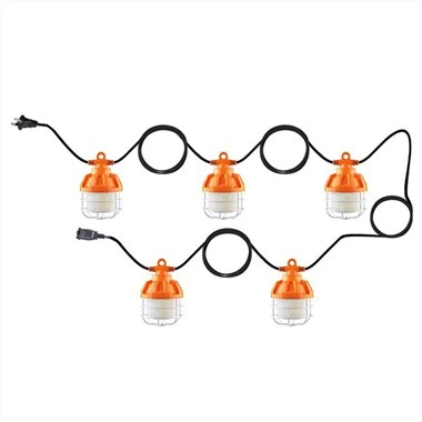 Construction Traffic Lights