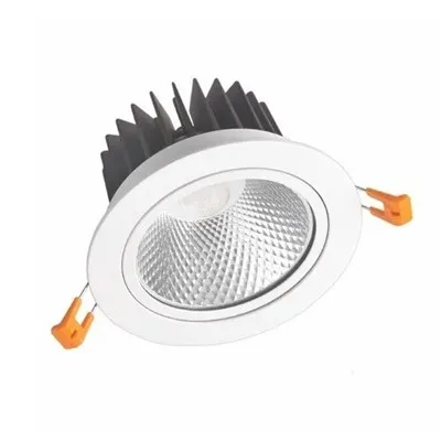 CRI 80 LED ダウンライト