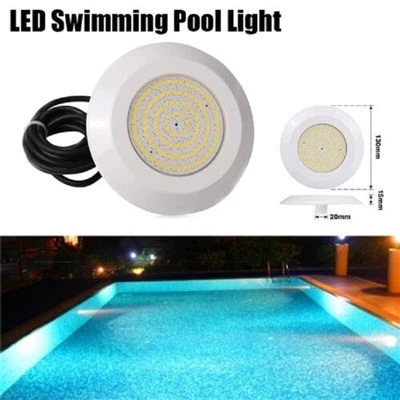 DC 12V 水中水中スパランプ