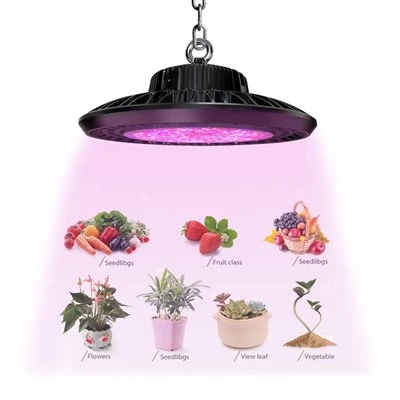 産業用植物育成ライト