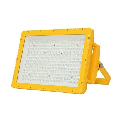 LED 爆発高天井照明