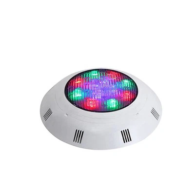 低電圧水中池ライト