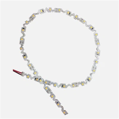 S タイプ 5050 RGB LED ストリップ