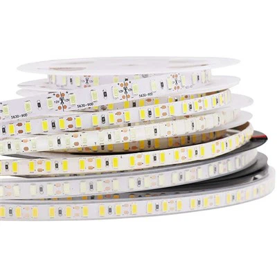 SMD 5630 防水 LED ストリップ ライト