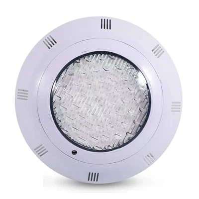 水中噴水ライト