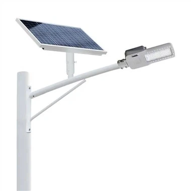 2 in 1 ソーラー街路灯