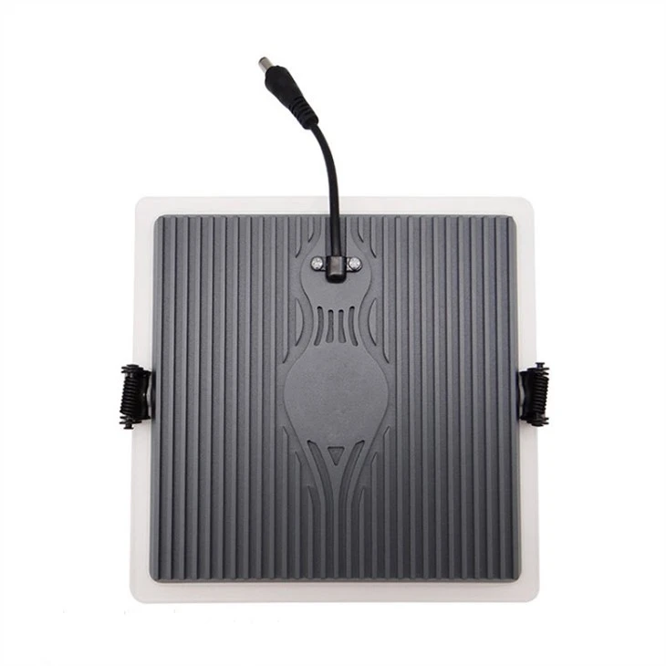 角型ダウンライト