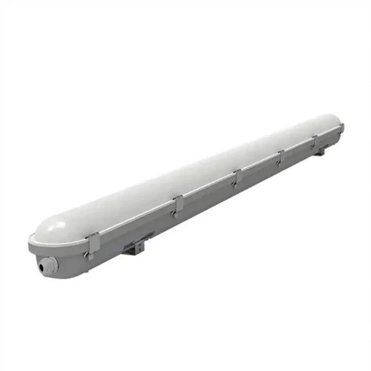 12w Tri-proof Light 4000k