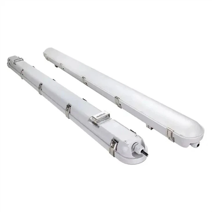 12w Tri-proof Light 4000k