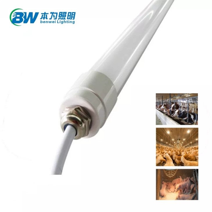 Chicken Light 4000-7000K 0-10V Waterproof