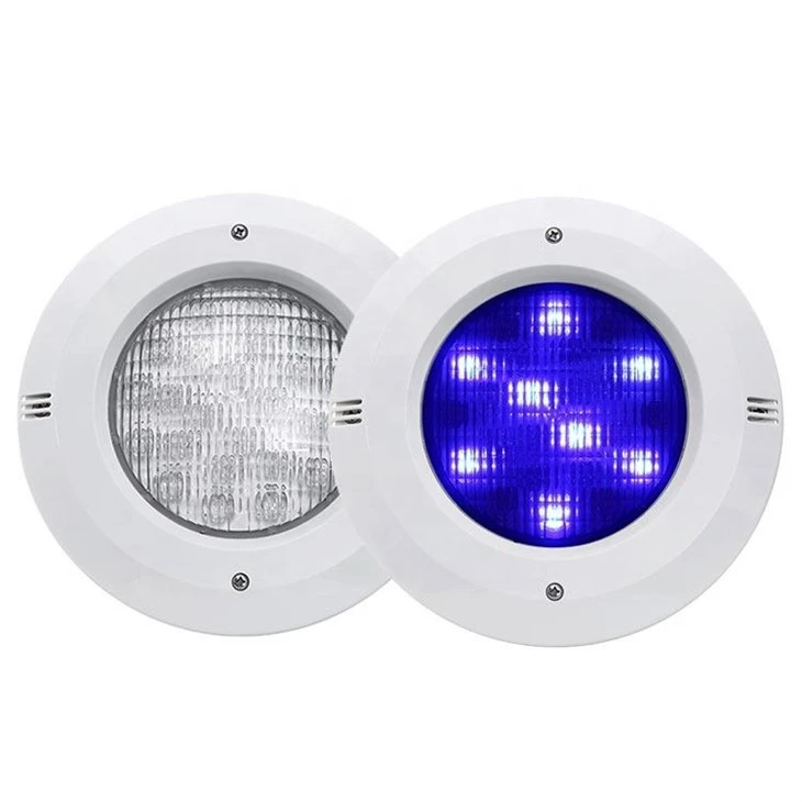 Color Changing Pool Light With Remote