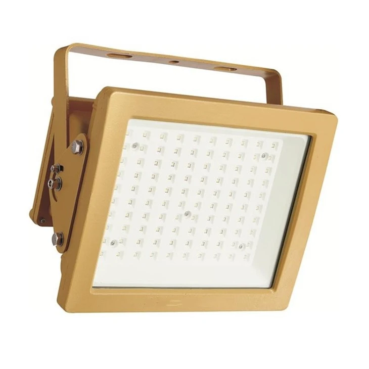 CRI 95 Explosion Proof Led Lights