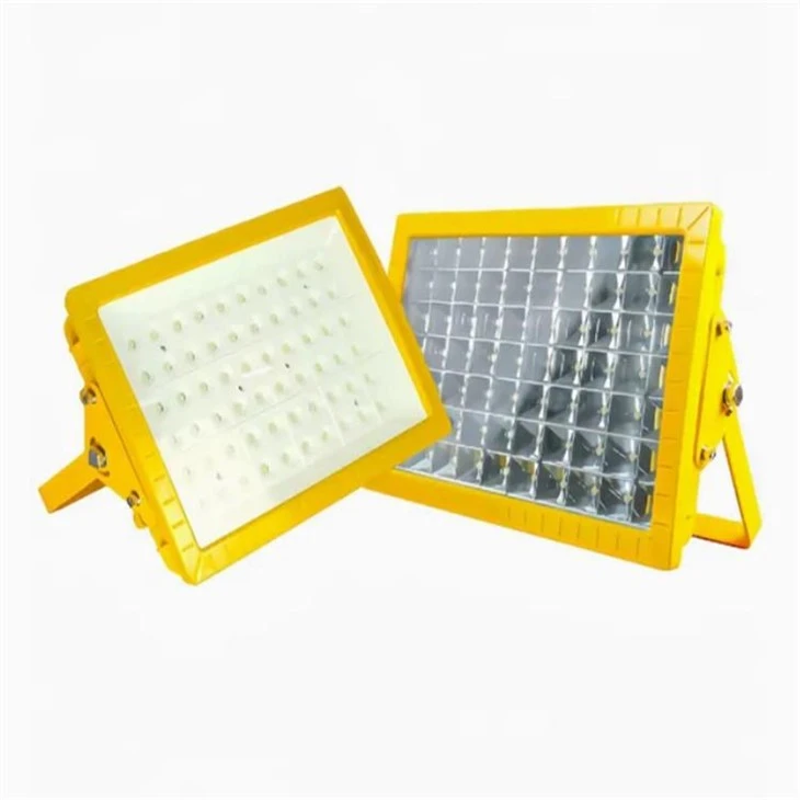 Energy Saving LED Explosion Explosion Proof Light