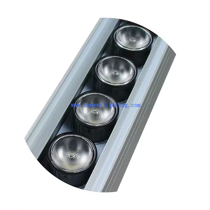 Exterior Building Light For Wall (4)
