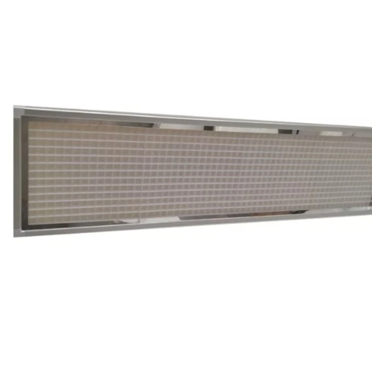 Eye Protection 36w Led Classroom Light high quality