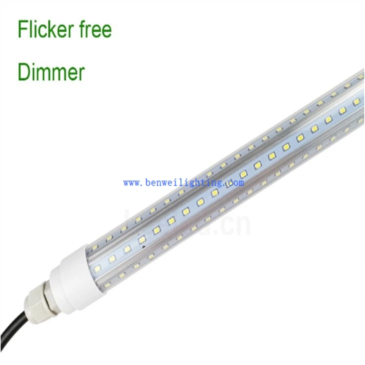 Family Used Greenhouse Light (1)