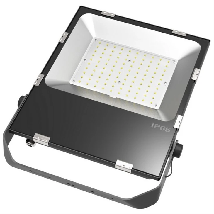 High Bright Aluminum Body 200W LED Floodlight price