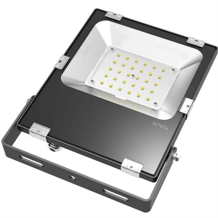 High Bright Aluminum Body 200W LED Floodlight best