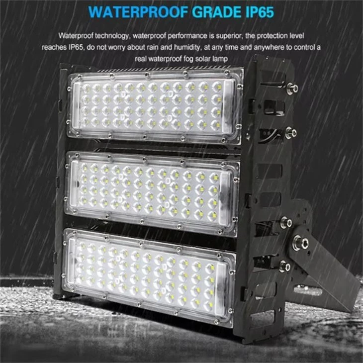 Indoor And Outdoor Stadium LED Flood Light suppliers