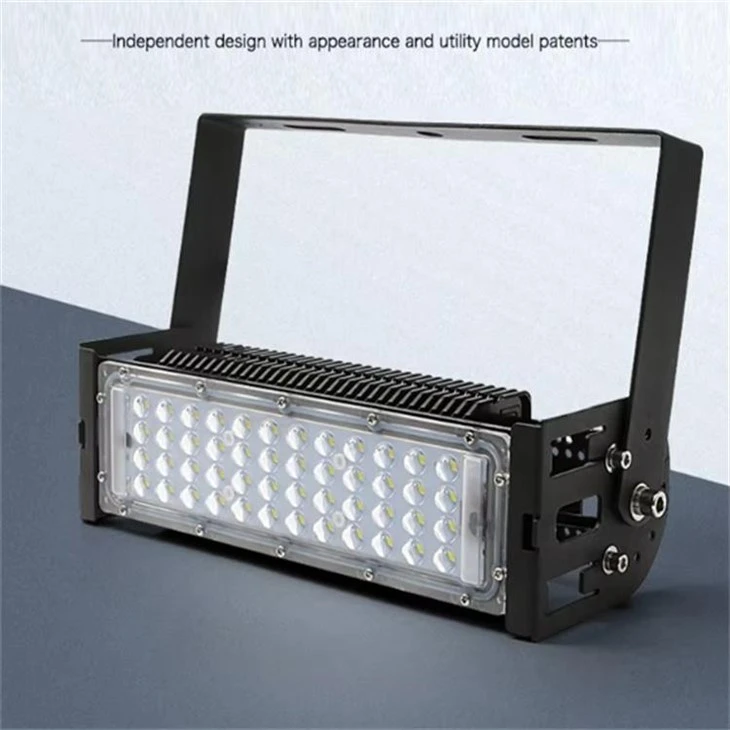 Indoor And Outdoor Stadium LED Flood Light factory